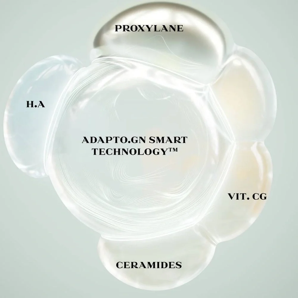 NEW 2xPrada Augmented Skin Cream 15ML